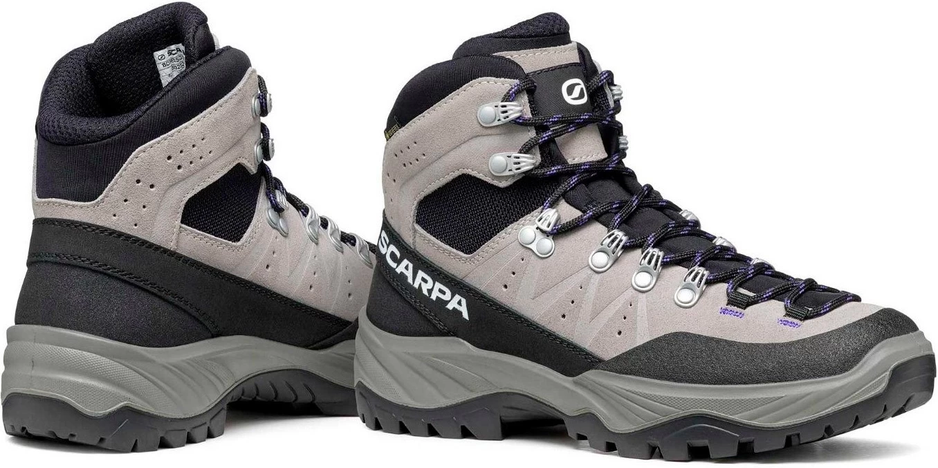 Scarpa Boreas GTX® Women 3 Scarpa Boreas GTX® Women - Billede 3