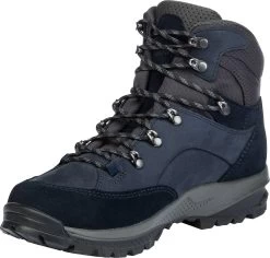 Hanwag Banks SF Extra Lady GTX® 9 Hanwag Banks SF Extra Lady GTX® -EventyrSøgerUdstyr 43000086 2