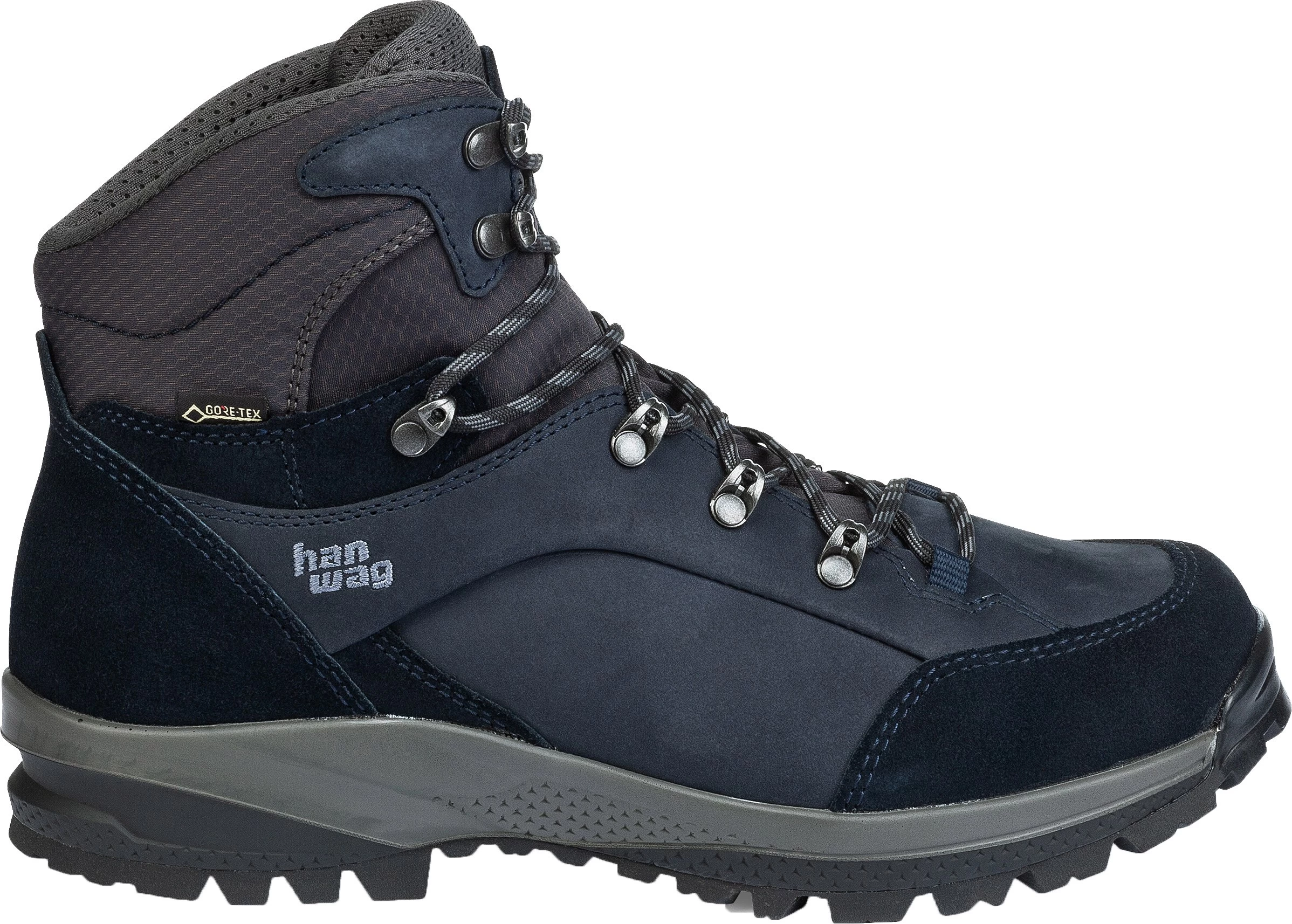 Hanwag Banks SF Extra Lady GTX® 6 Hanwag Banks SF Extra Lady GTX® - Billede 6