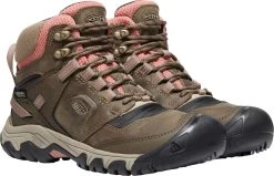 Keen Ridge Flex Mid WP Women -EventyrSøgerUdstyr 43000087 2