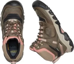 Keen Ridge Flex Mid WP Women -EventyrSøgerUdstyr 43000087 3