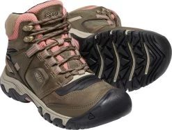 Keen Ridge Flex Mid WP Women -EventyrSøgerUdstyr 43000087 4