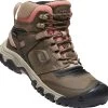 Keen Ridge Flex Mid WP Women