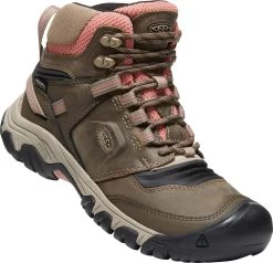 Keen Ridge Flex Mid WP Women