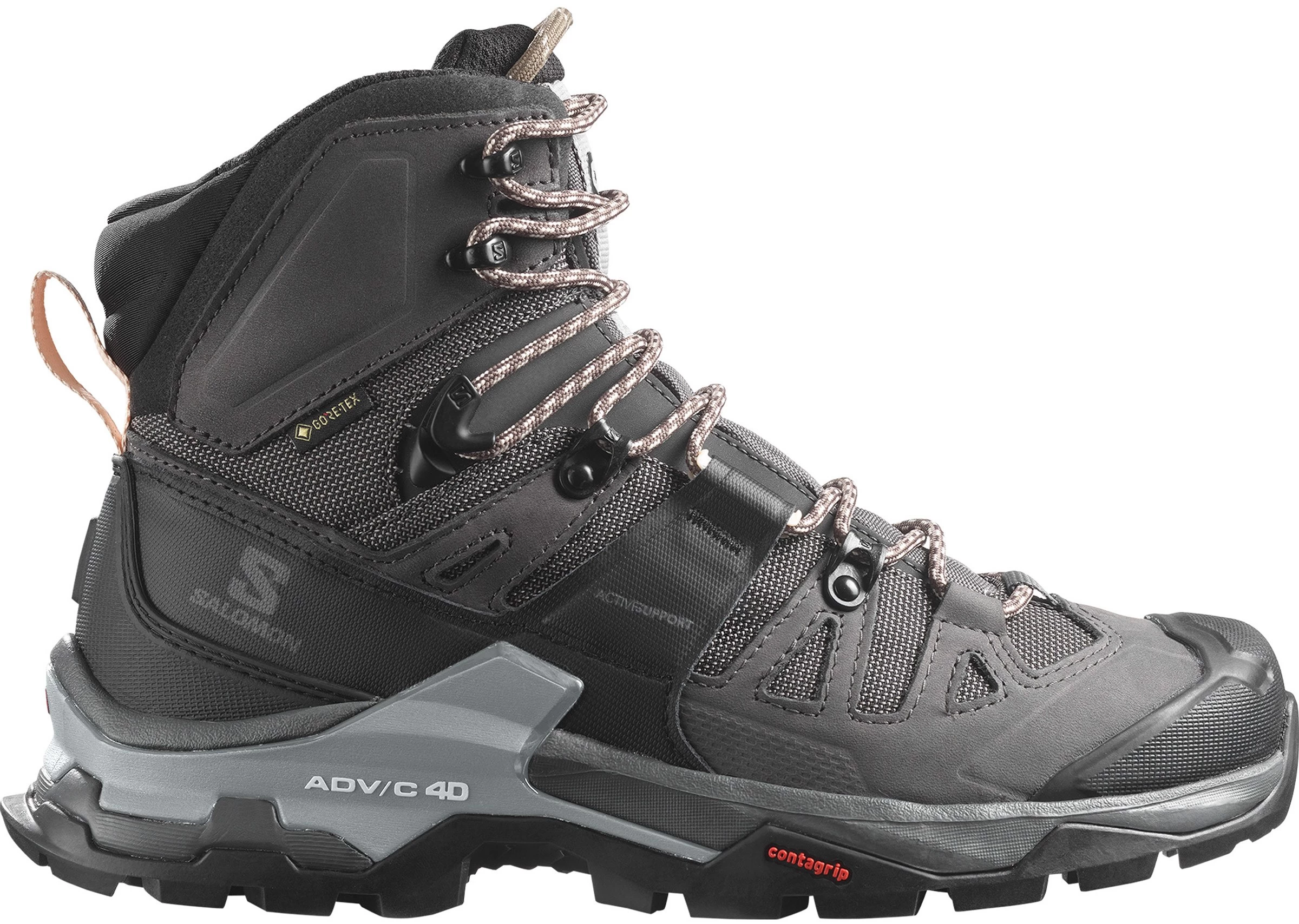 Salomon Quest 4 GTX® Women 2 Salomon Quest 4 GTX® Women - Billede 2