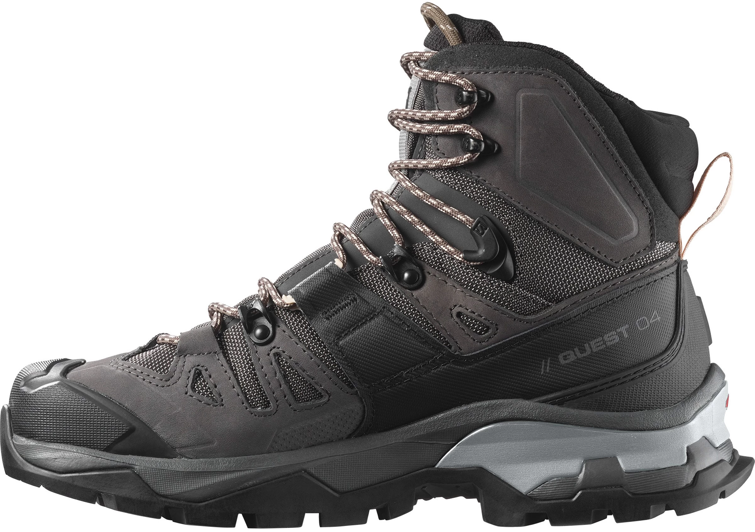 Salomon Quest 4 GTX® Women 3 Salomon Quest 4 GTX® Women - Billede 3