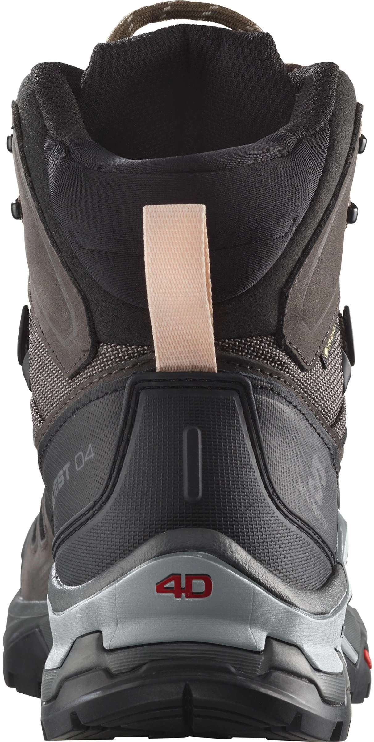 Salomon Quest 4 GTX® Women 5 Salomon Quest 4 GTX® Women - Billede 5