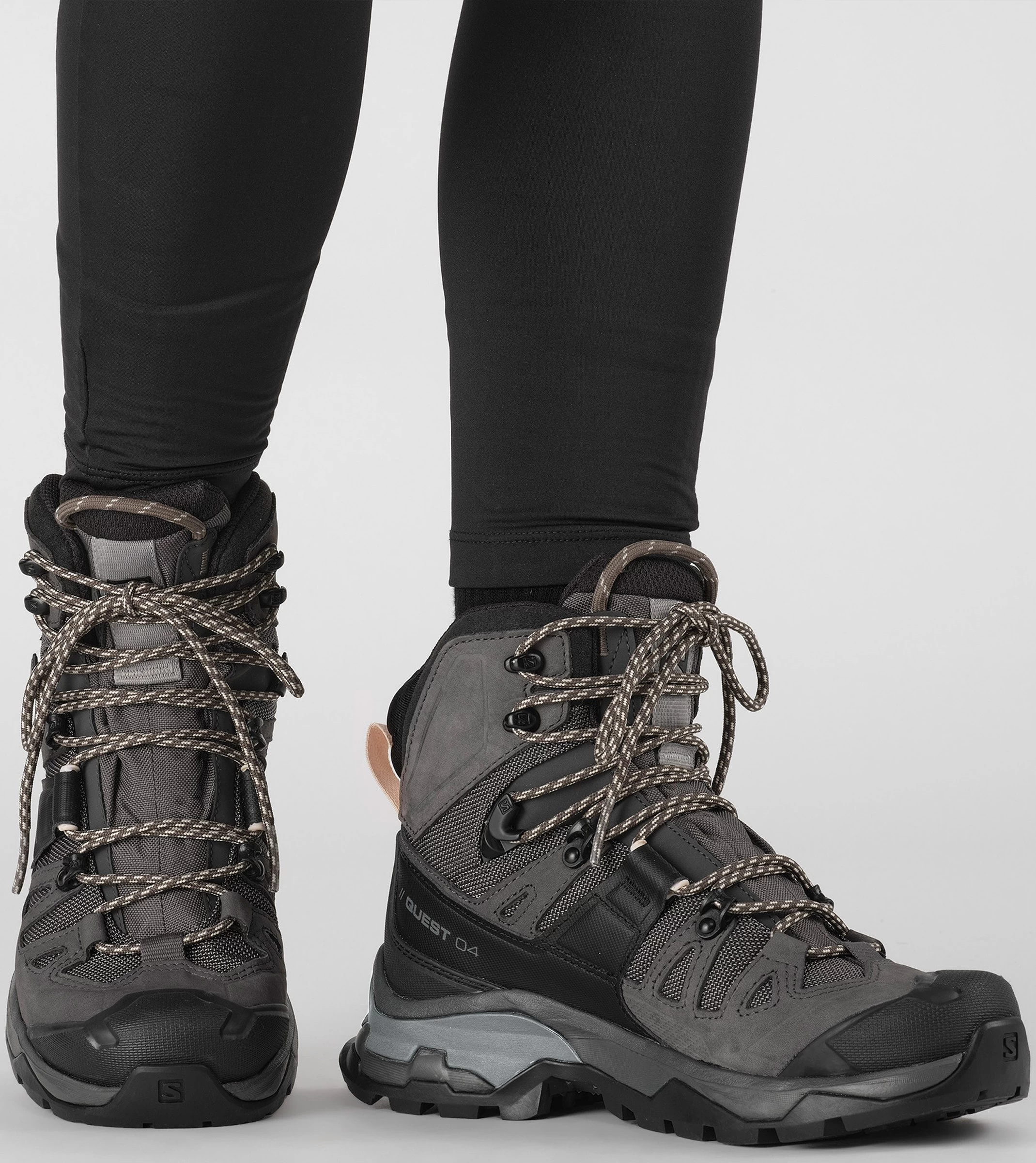 Salomon Quest 4 GTX® Women 7 Salomon Quest 4 GTX® Women - Billede 7