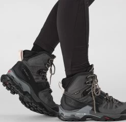 Salomon Quest 4 GTX® Women 15 Salomon Quest 4 GTX® Women -EventyrSøgerUdstyr 43000088 7