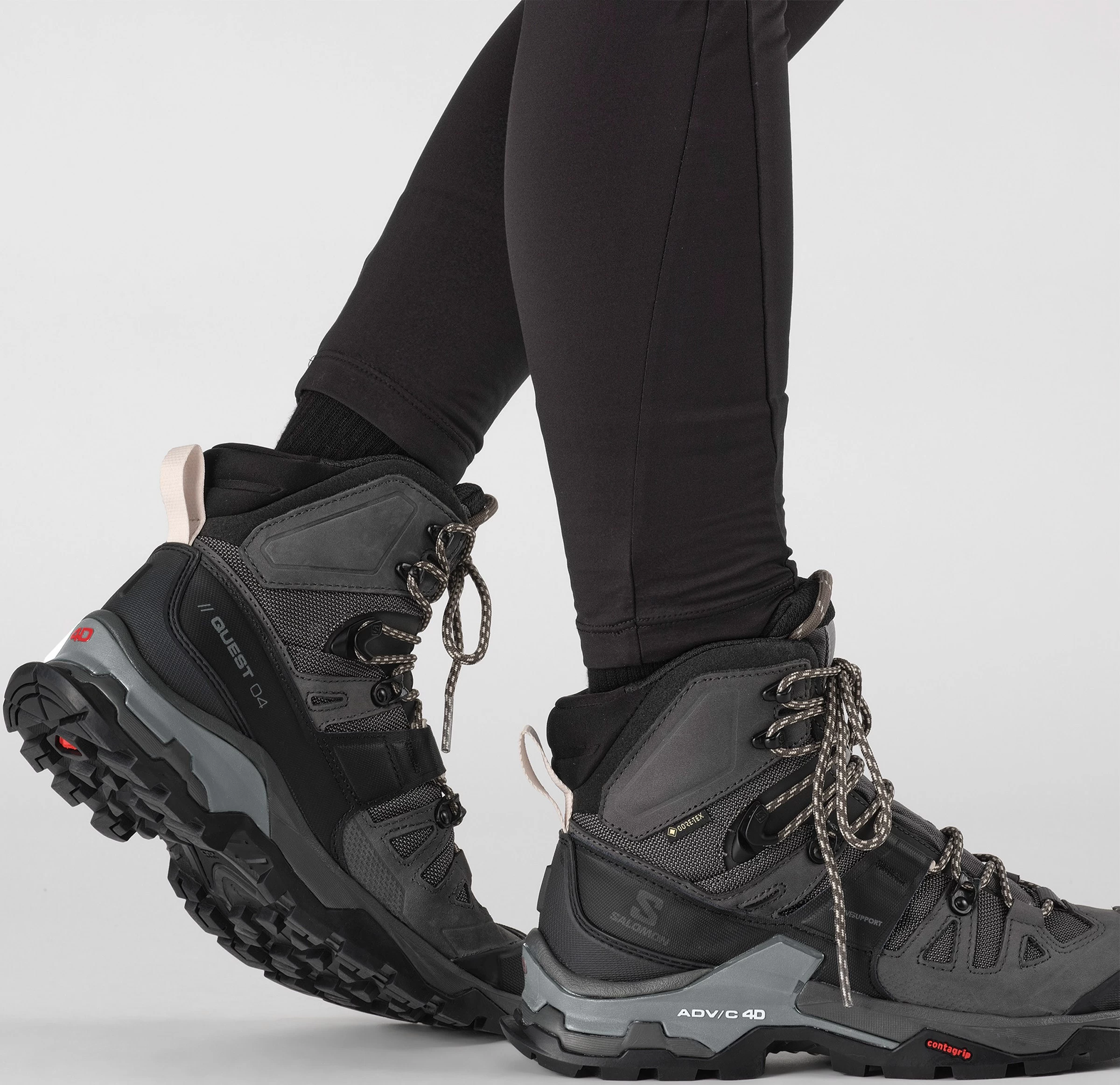 Salomon Quest 4 GTX® Women 8 Salomon Quest 4 GTX® Women - Billede 8