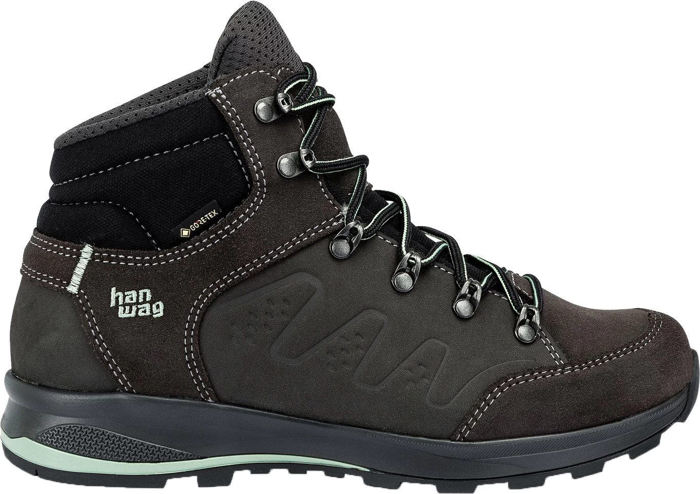 Hanwag Torsby Lady GTX® 9 Hanwag Torsby Lady GTX® - Billede 9