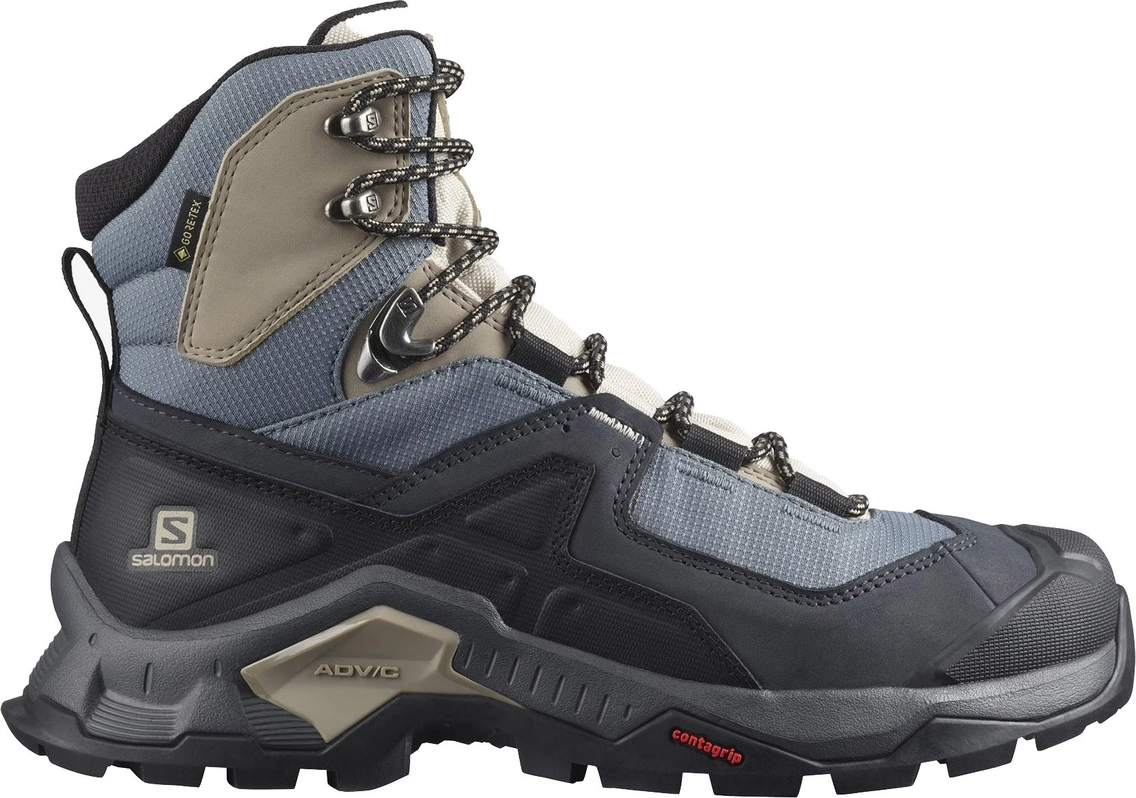 Salomon Quest Element GTX® Women 2 Salomon Quest Element GTX® Women - Billede 2