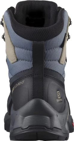 Salomon Quest Element GTX® Women 9 Salomon Quest Element GTX® Women -EventyrSøgerUdstyr 43000093 3