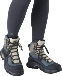 Salomon Quest Element GTX® Women 11 Salomon Quest Element GTX® Women -EventyrSøgerUdstyr 43000093 5