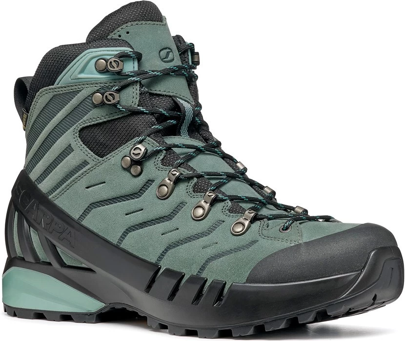 Scarpa Cyclone S GTX® Women 1 Scarpa Cyclone S GTX® Women