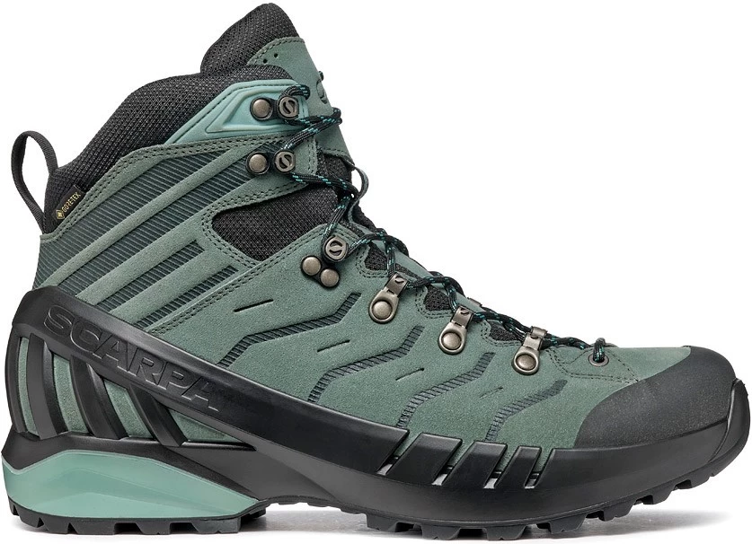 Scarpa Cyclone S GTX® Women 2 Scarpa Cyclone S GTX® Women - Billede 2