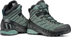 Scarpa Cyclone S GTX® Women 9 Scarpa Cyclone S GTX® Women -EventyrSøgerUdstyr 43000096 2