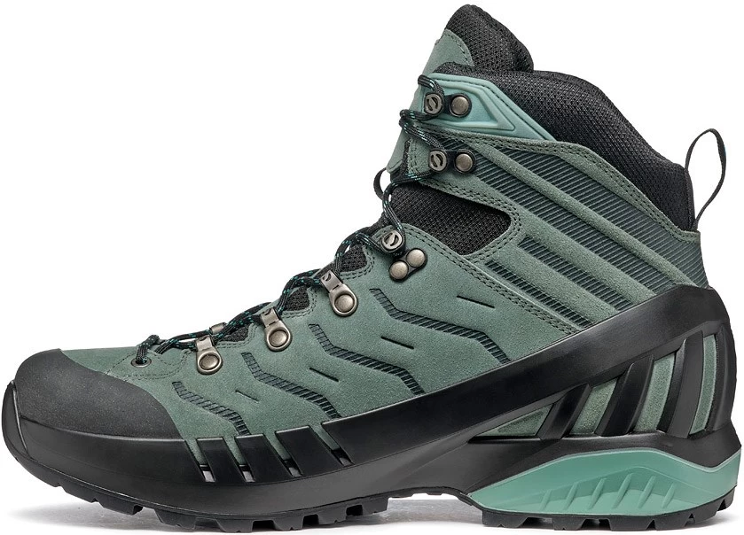 Scarpa Cyclone S GTX® Women 4 Scarpa Cyclone S GTX® Women - Billede 4