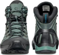 Scarpa Cyclone S GTX® Women 11 Scarpa Cyclone S GTX® Women -EventyrSøgerUdstyr 43000096 4