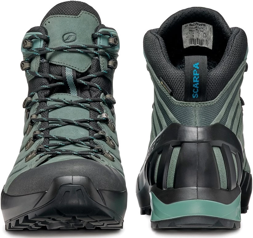 Scarpa Cyclone S GTX® Women 5 Scarpa Cyclone S GTX® Women - Billede 5