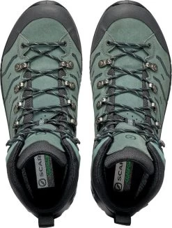 Scarpa Cyclone S GTX® Women 12 Scarpa Cyclone S GTX® Women -EventyrSøgerUdstyr 43000096 5