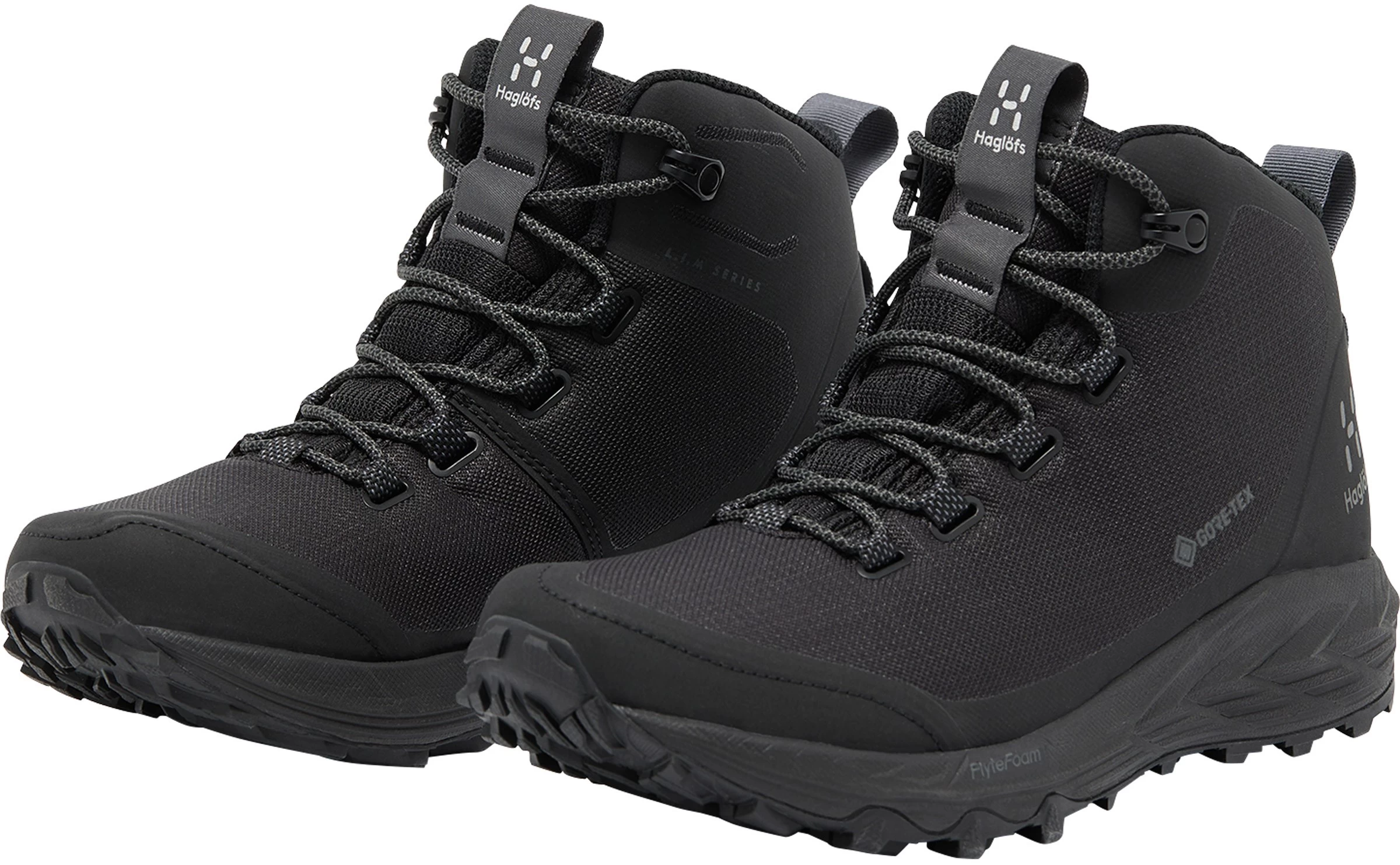 Haglöfs L.I.M. FH GTX® Mid Women 3 Haglöfs L.I.M. FH GTX® Mid Women - Billede 3