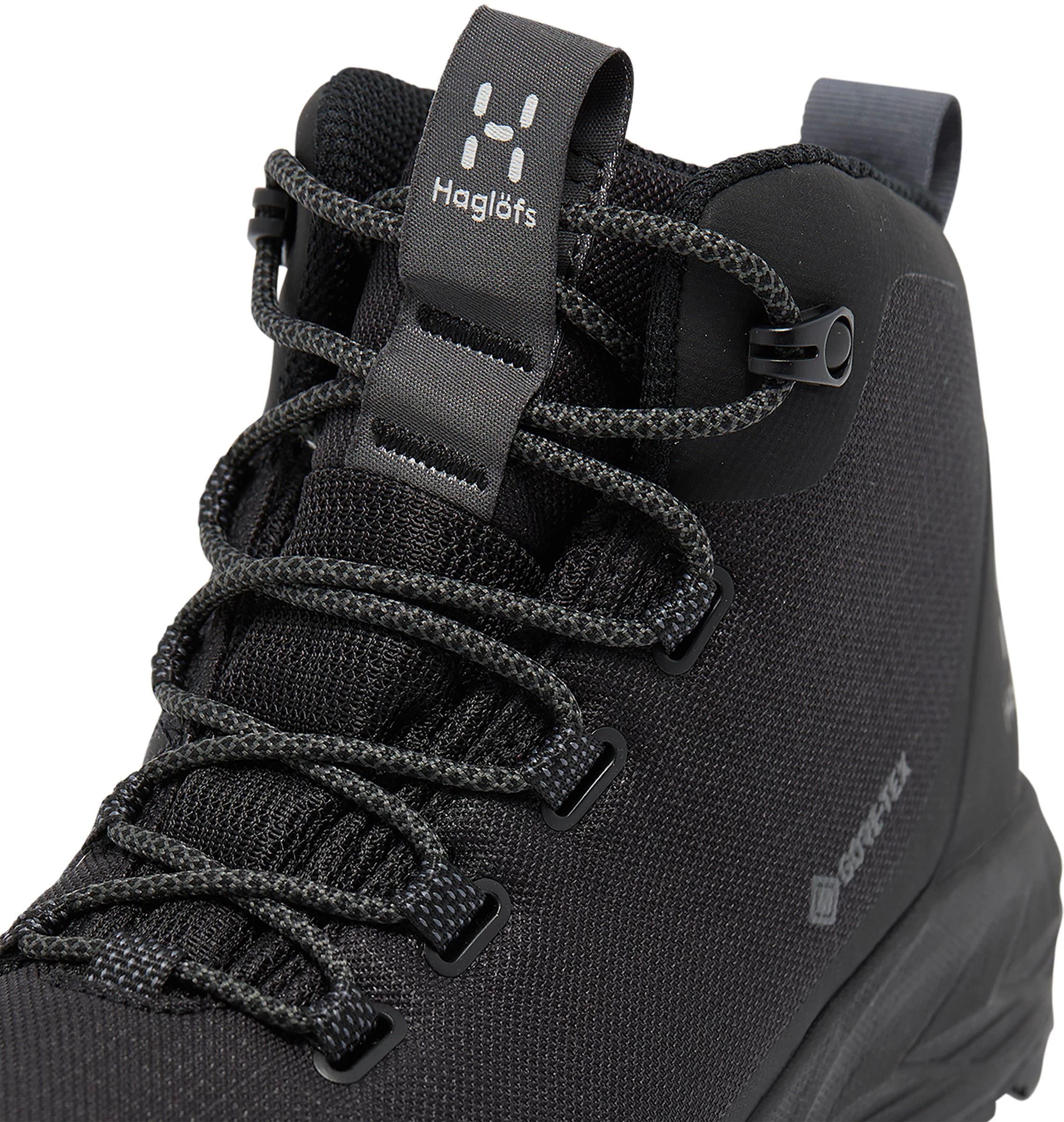 Haglöfs L.I.M. FH GTX® Mid Women 5 Haglöfs L.I.M. FH GTX® Mid Women - Billede 5