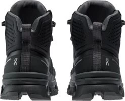 On Cloudrock 2 Waterproof Women -EventyrSøgerUdstyr 43000100 3