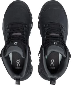 On Cloudrock 2 Waterproof Women -EventyrSøgerUdstyr 43000100 4