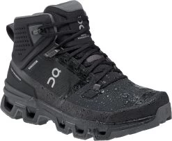 On Cloudrock 2 Waterproof Women