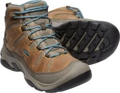 Keen Circadia Mid WP Women 9 Keen Circadia Mid WP Women -EventyrSøgerUdstyr 43000101 3