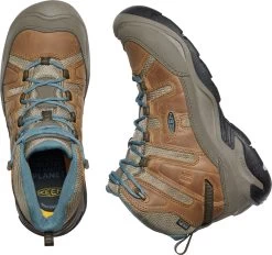 Keen Circadia Mid WP Women 10 Keen Circadia Mid WP Women -EventyrSøgerUdstyr 43000101 4