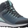 Columbia Trailstorm™ Mid Waterproof Women