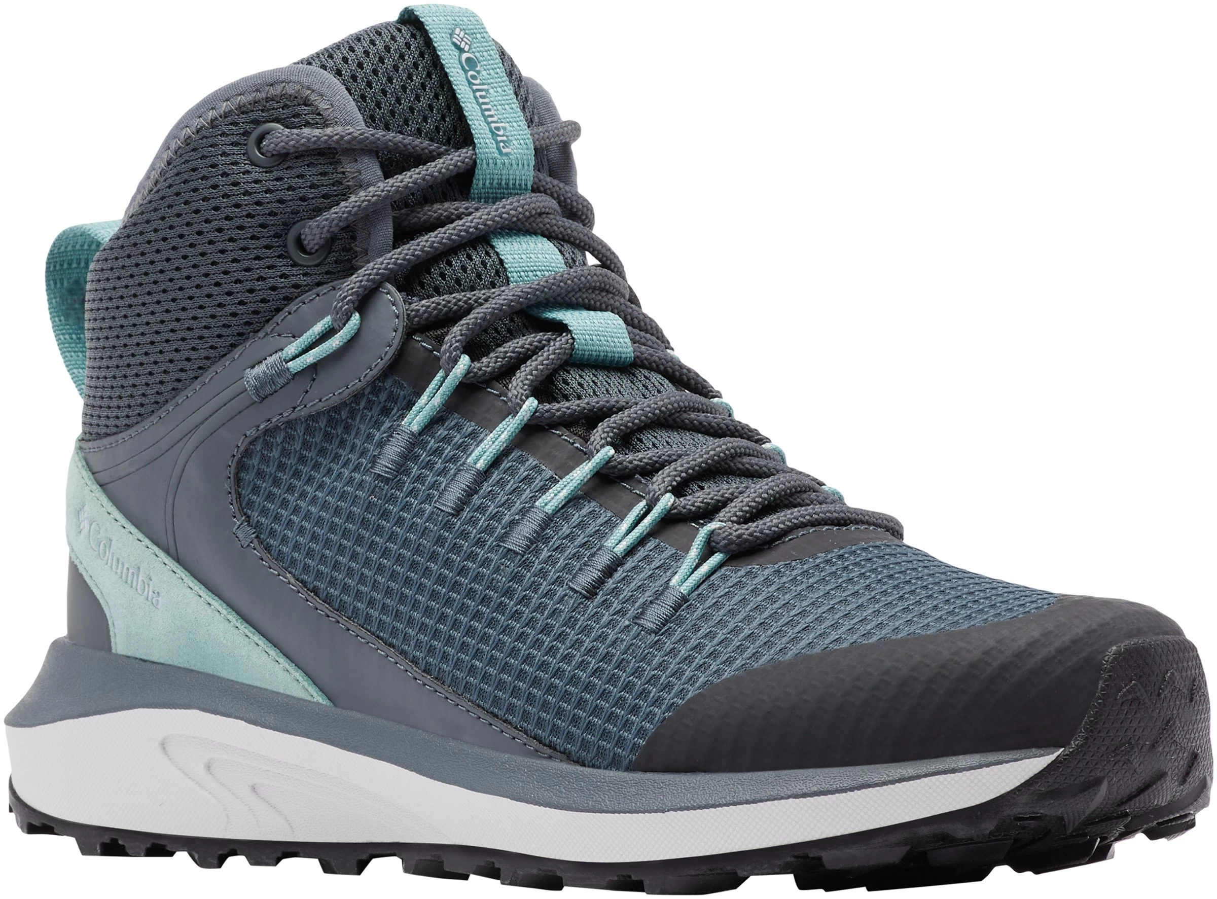Columbia Trailstorm™ Mid Waterproof Women 1 Columbia Trailstorm™ Mid Waterproof Women