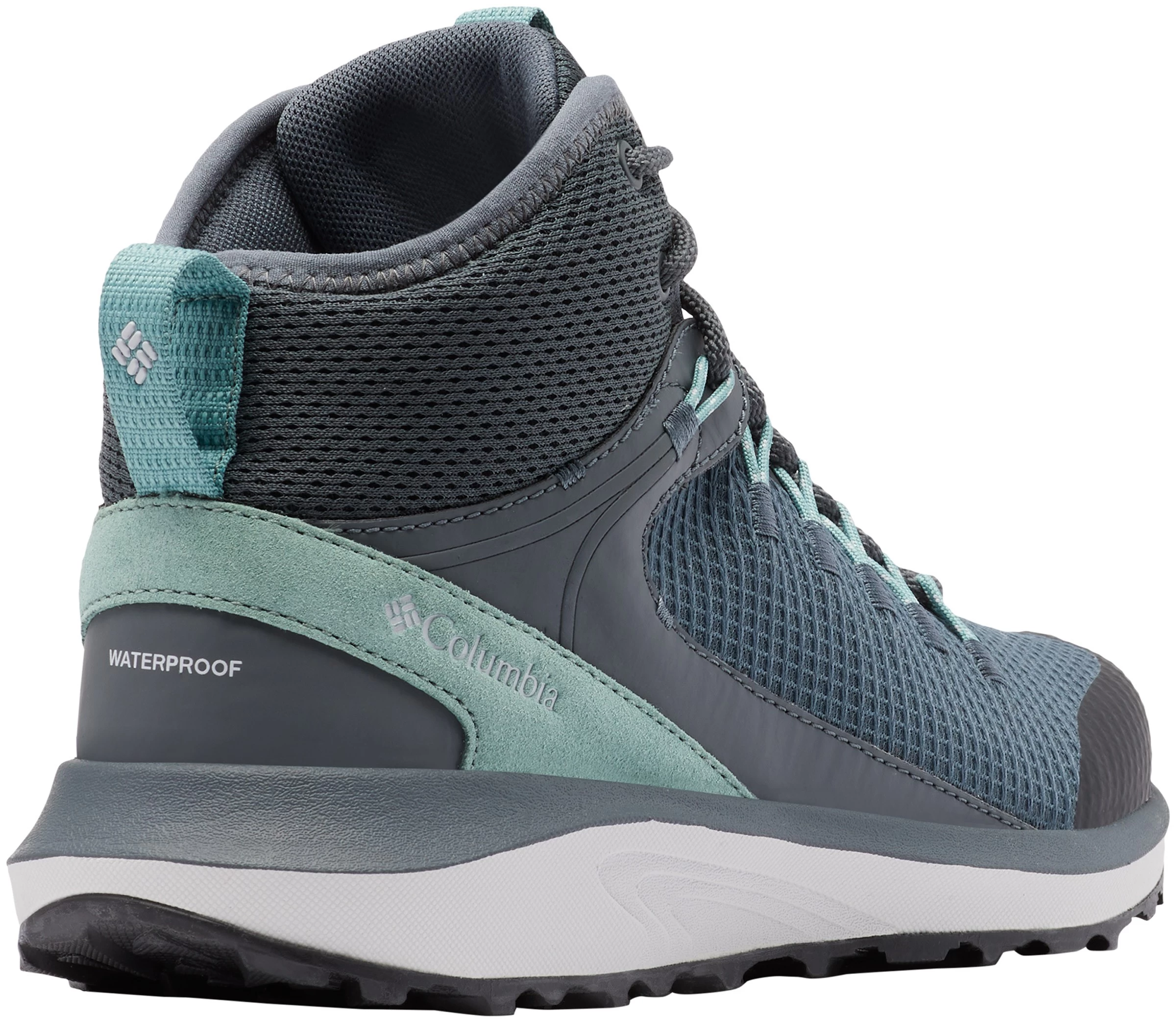 Columbia Trailstorm™ Mid Waterproof Women 2 Columbia Trailstorm™ Mid Waterproof Women - Billede 2