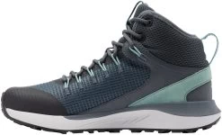 Columbia Trailstorm™ Mid Waterproof Women 10 Columbia Trailstorm™ Mid Waterproof Women -EventyrSøgerUdstyr 43000103 2