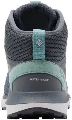 Columbia Trailstorm™ Mid Waterproof Women 13 Columbia Trailstorm™ Mid Waterproof Women -EventyrSøgerUdstyr 43000103 5