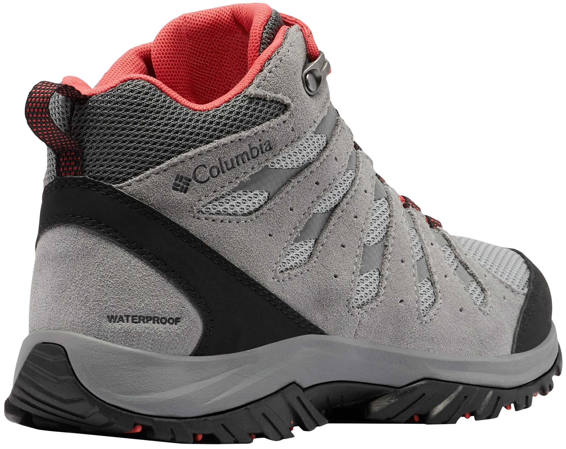 Columbia Redmond™ III Mid Waterproof Women 2 Columbia Redmond™ III Mid Waterproof Women - Billede 2