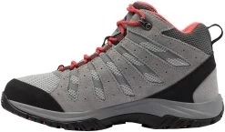Columbia Redmond™ III Mid Waterproof Women 11 Columbia Redmond™ III Mid Waterproof Women -EventyrSøgerUdstyr 43000105 2