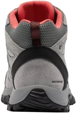 Columbia Redmond™ III Mid Waterproof Women 14 Columbia Redmond™ III Mid Waterproof Women -EventyrSøgerUdstyr 43000105 5