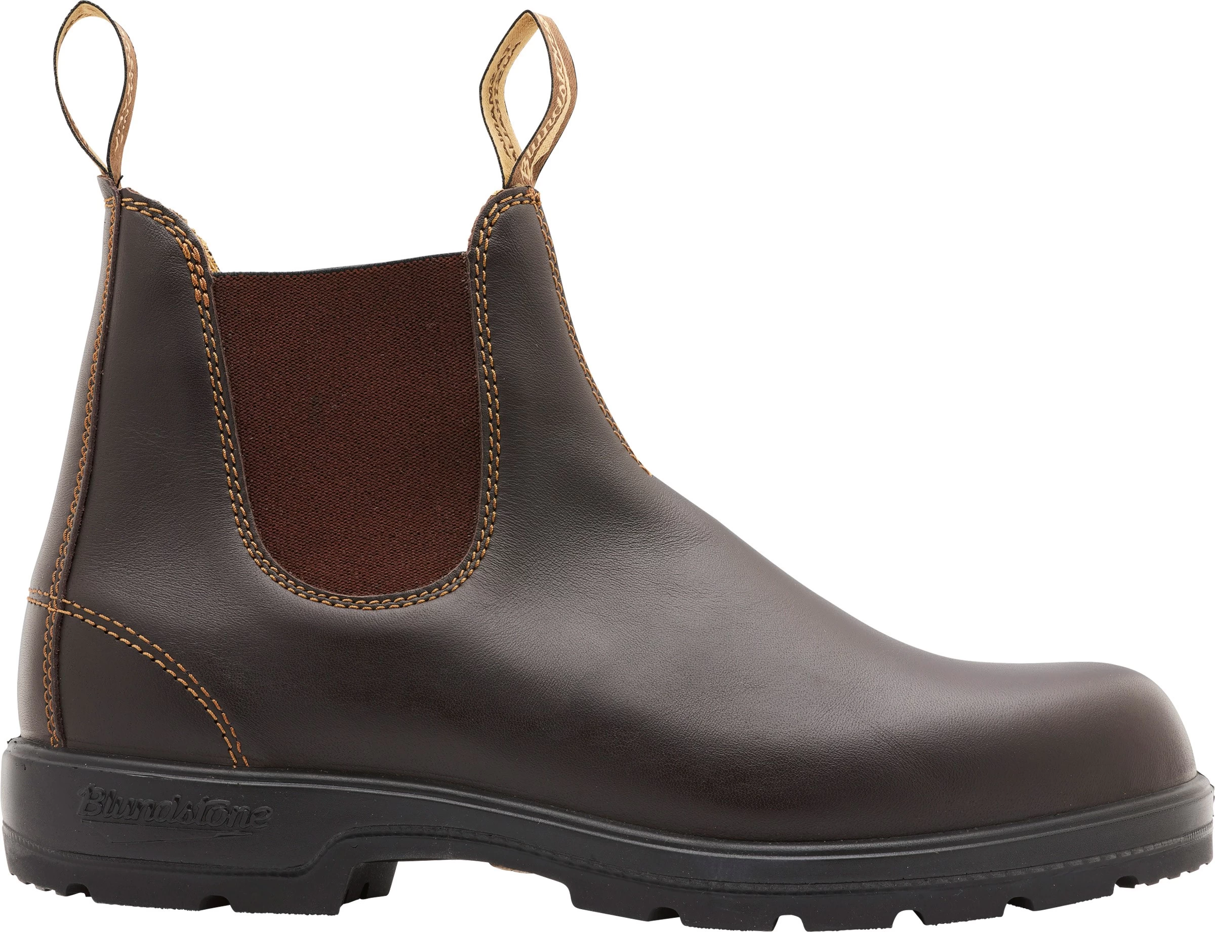 Blundstone #550 Classic Chelsea Boot Women 2 Blundstone #550 Classic Chelsea Boot Women - Billede 2