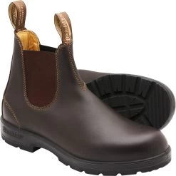 Blundstone #550 Classic Chelsea Boot Women 5 Blundstone #550 Classic Chelsea Boot Women -EventyrSøgerUdstyr 43100005 2