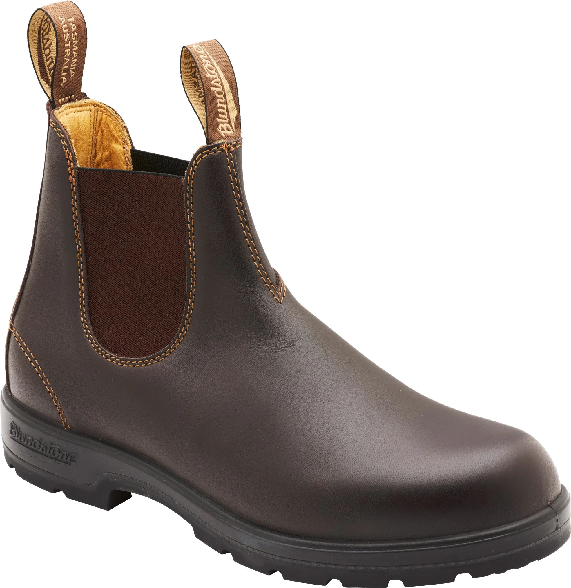 Blundstone #550 Classic Chelsea Boot Women 1 Blundstone #550 Classic Chelsea Boot Women