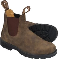 Blundstone #585 Classic Chelsea Boot Women 6 Blundstone #585 Classic Chelsea Boot Women -EventyrSøgerUdstyr 43100006 2