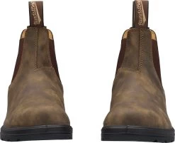 Blundstone #585 Classic Chelsea Boot Women 7 Blundstone #585 Classic Chelsea Boot Women -EventyrSøgerUdstyr 43100006 3