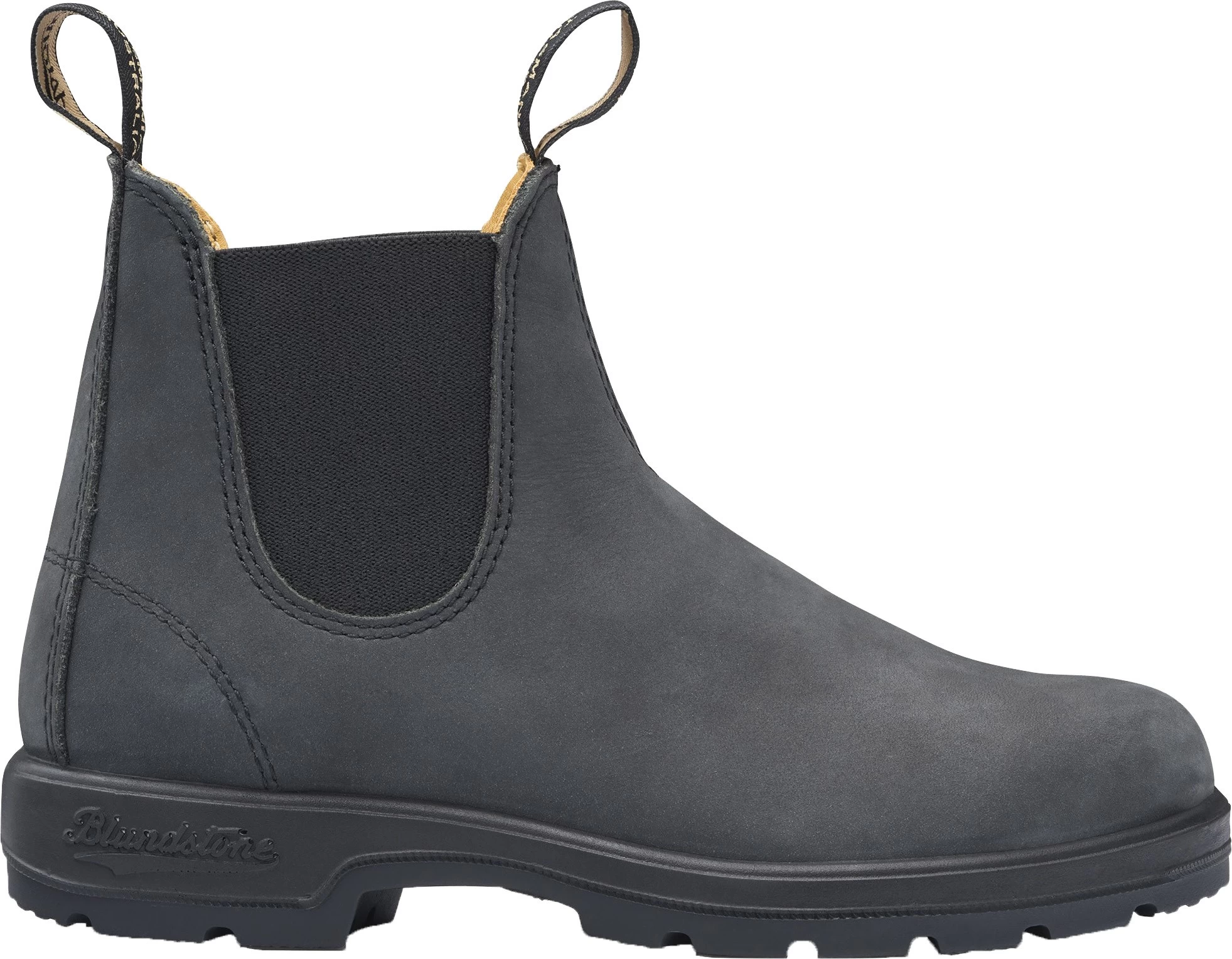 Blundstone #587 Classic Chelsea Boot Women 2 Blundstone #587 Classic Chelsea Boot Women - Billede 2
