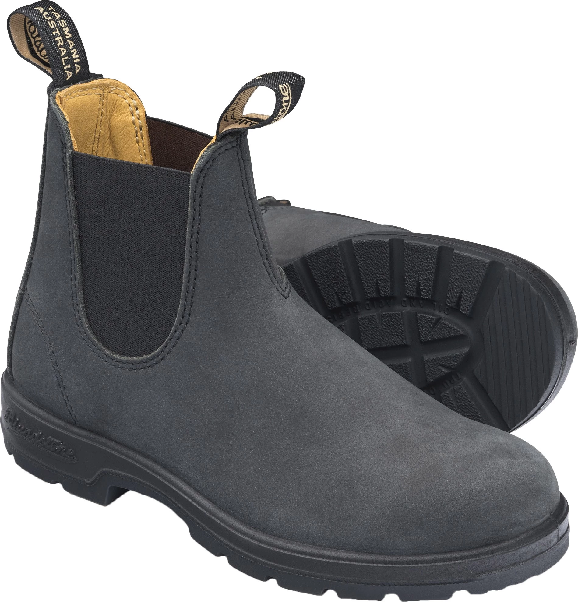 Blundstone #587 Classic Chelsea Boot Women 3 Blundstone #587 Classic Chelsea Boot Women - Billede 3