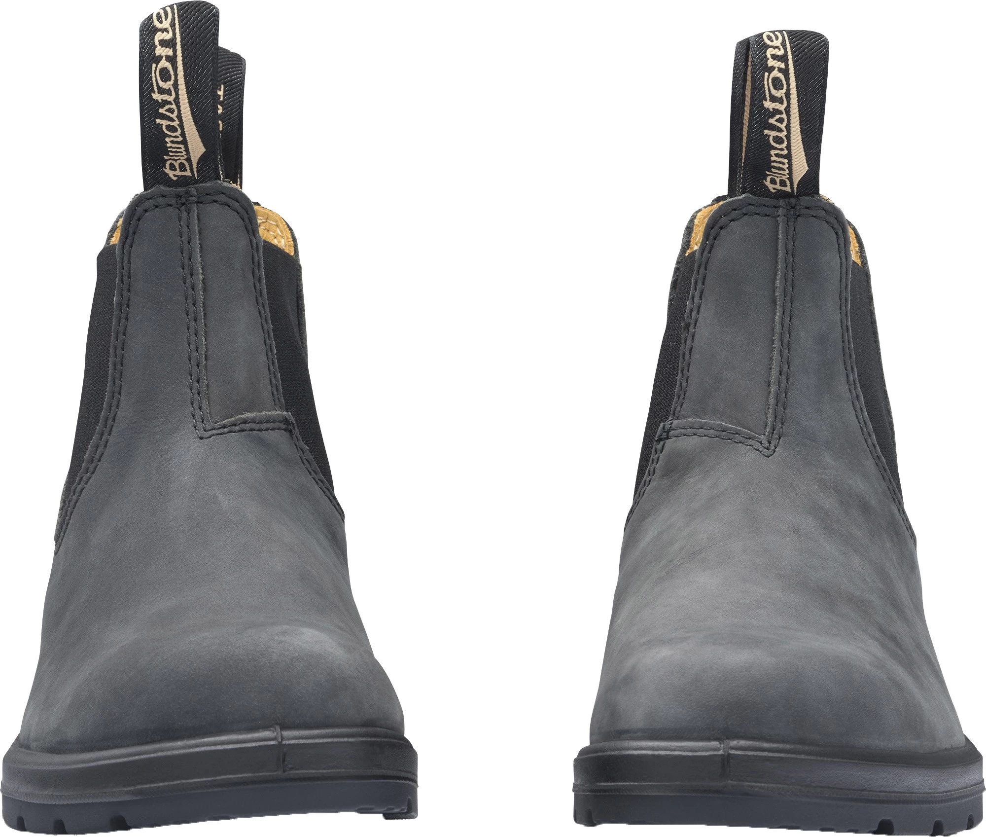 Blundstone #587 Classic Chelsea Boot Women 4 Blundstone #587 Classic Chelsea Boot Women - Billede 4