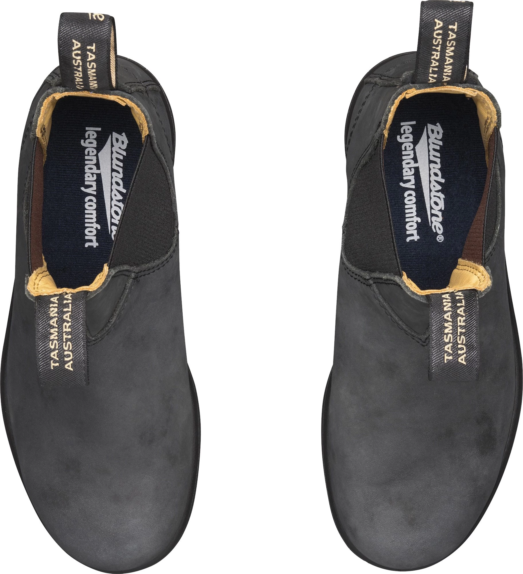 Blundstone #587 Classic Chelsea Boot Women 5 Blundstone #587 Classic Chelsea Boot Women - Billede 5