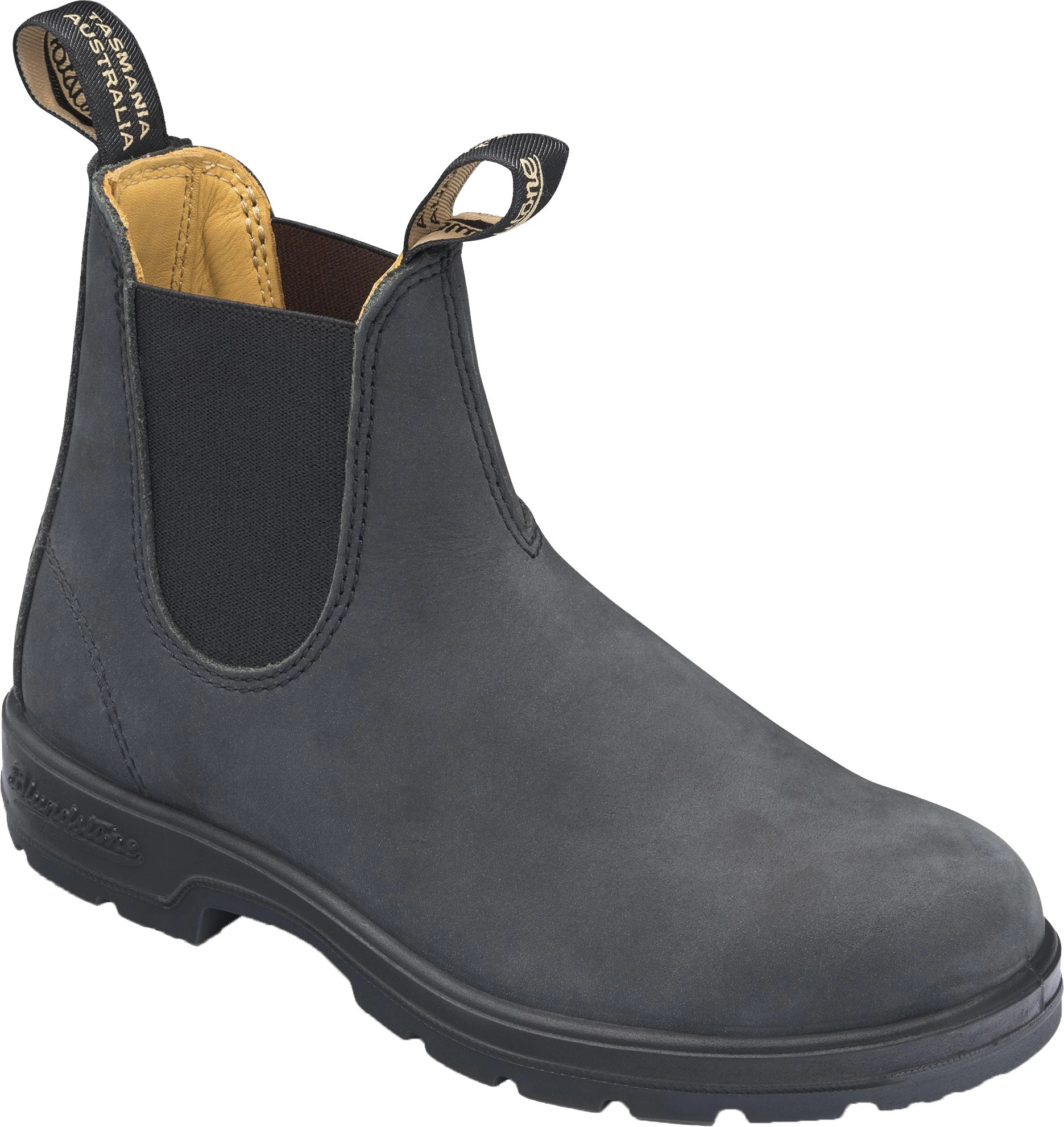 Blundstone #587 Classic Chelsea Boot Women 1 Blundstone #587 Classic Chelsea Boot Women